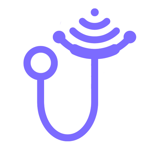 Consultorio Virtual logo